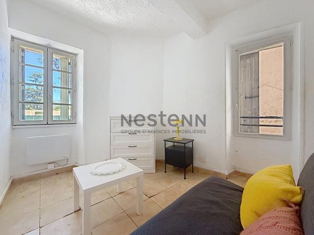 Appartement location à Baron, Orange