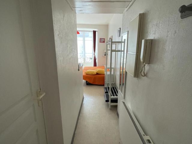 Appartement location à Le Patis Barre, Berck