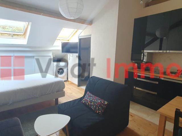 Appartement location à Versailles, Bailly