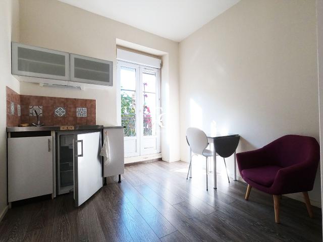 Appartement location à Nantes