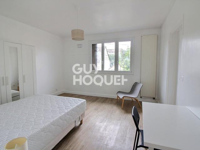 Appartement location à L'Haÿ-les-Roses, Villejuif