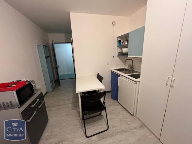 Appartement location à Dijon