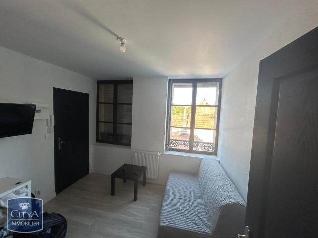 Appartement location à Douai