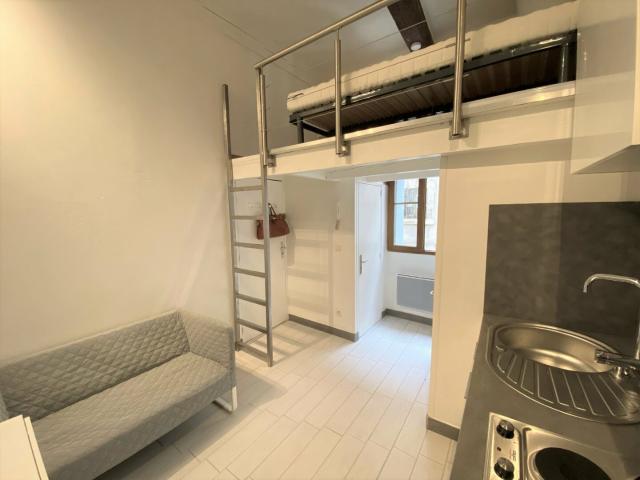 Appartement location à Béziers