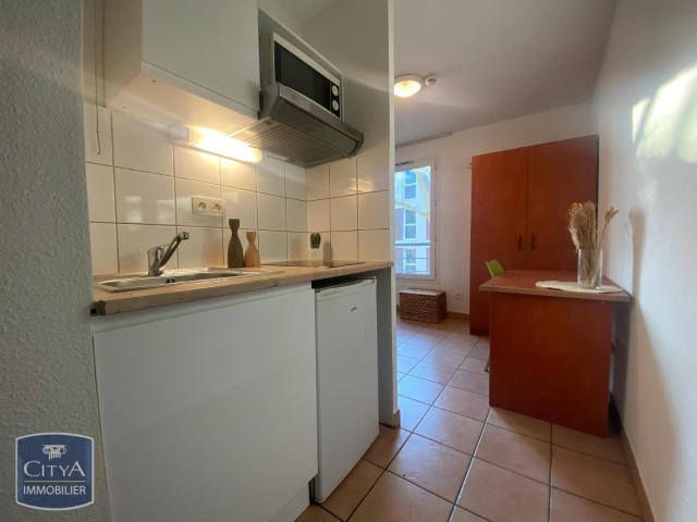 Appartement location à Avignon