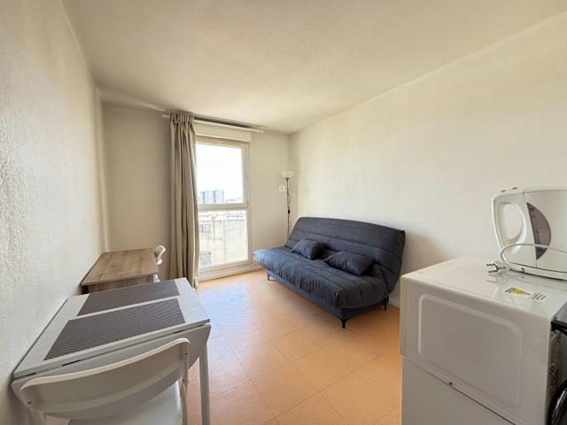 Appartement location à Arrondissement de Toulon, Toulon