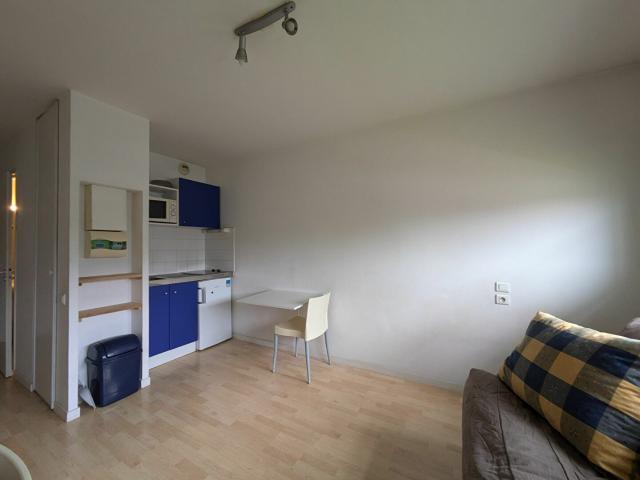 Appartement location à Nantes