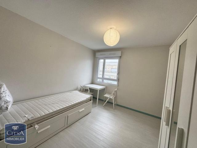 Appartement location à Tours