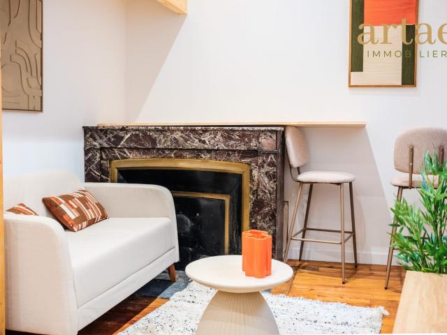 Appartement location à Villefranche-sur-Saône, Rhône