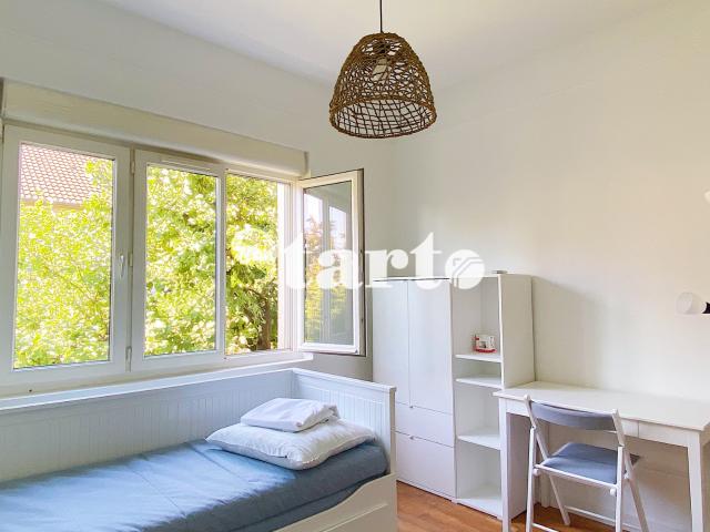 Appartement location à Dijon