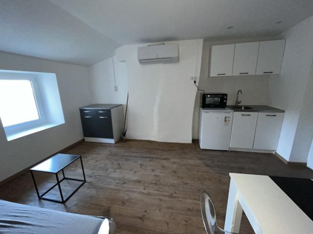 Appartement location à Tournon-sur-Rhône, Annonay