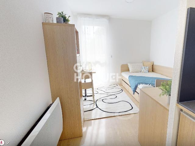 Appartement location à Bordeaux, Villenave-d'ornon