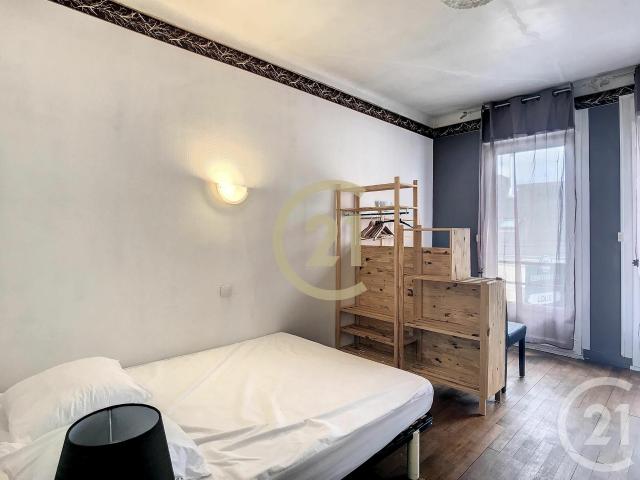 Appartement location à Saint-Nazaire, Saint-nazaire