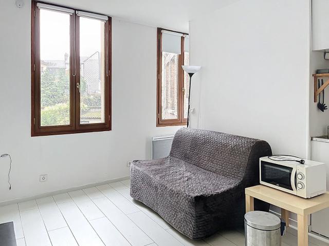 Appartement location à Rouen, Ruan