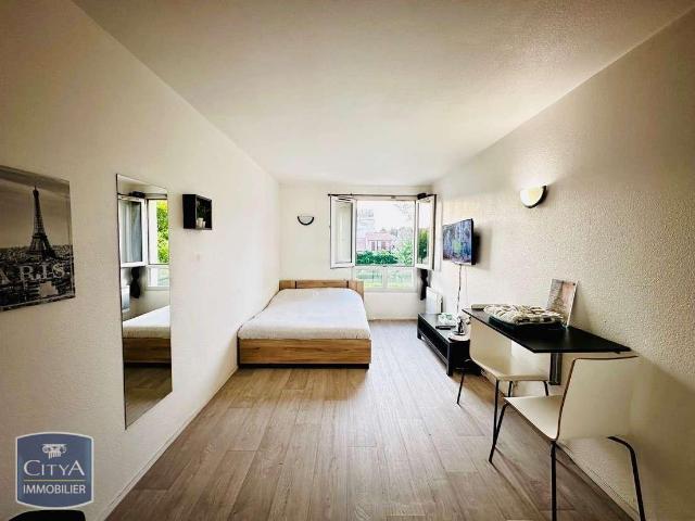 Appartement location à Pontoise, Cergy