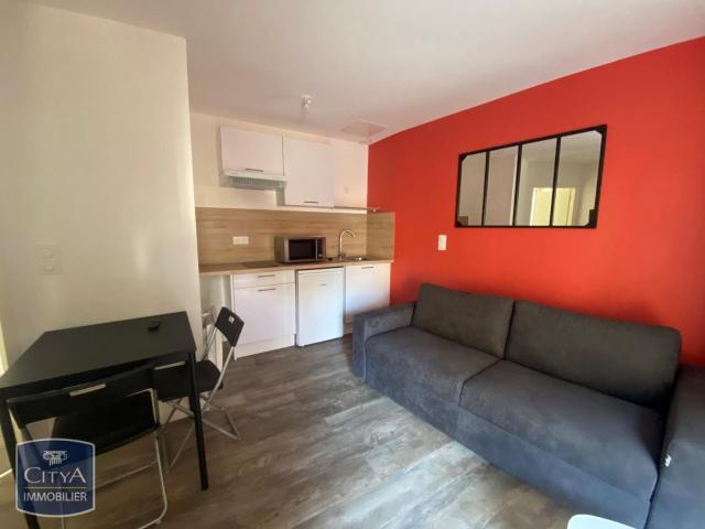 Appartement location à Agen