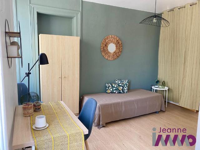 Appartement location à Belfort, Saraz