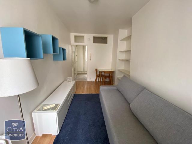 Appartement location à Tours