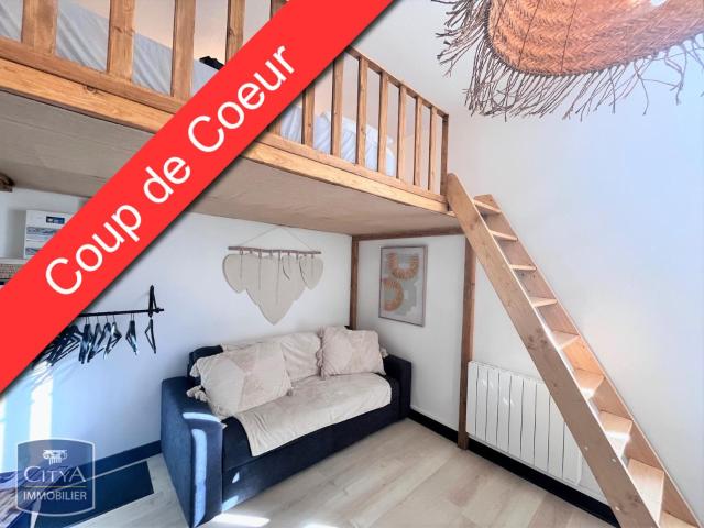 Appartement location à Saint-Vincent, Chalon-sur-Saône