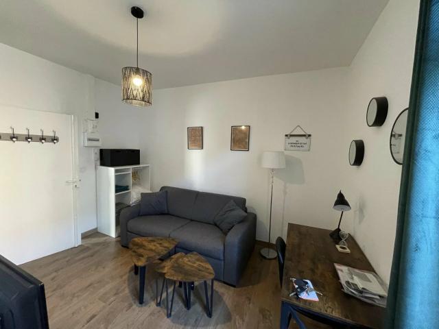 Appartement location à Saint-Quentin, Saint-quentin