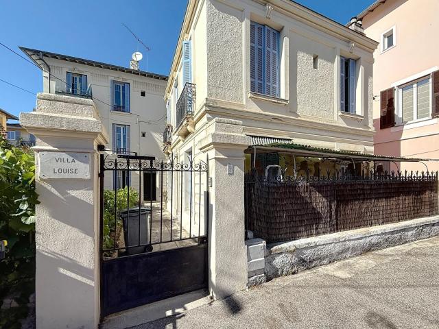 Appartement location à Nice
