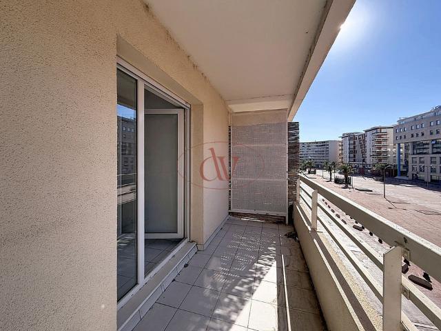 Appartement location à Perpignan