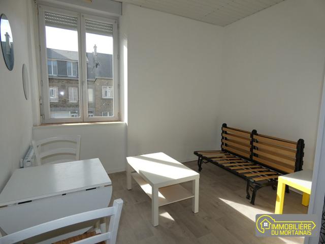 Appartement location à Avranches, Saint-hilaire-du-harcouët