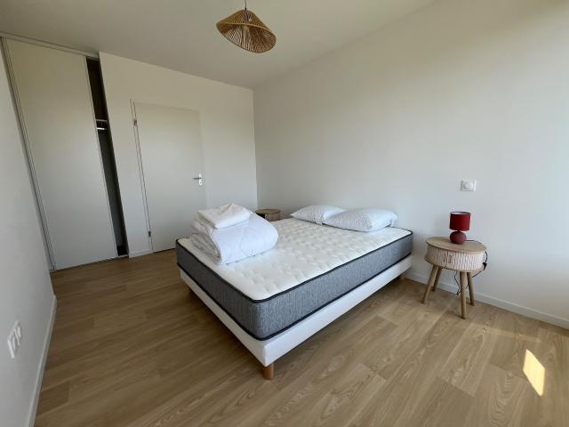 Appartement location à Toulouse