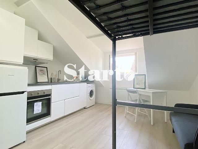Appartement location à Dijon