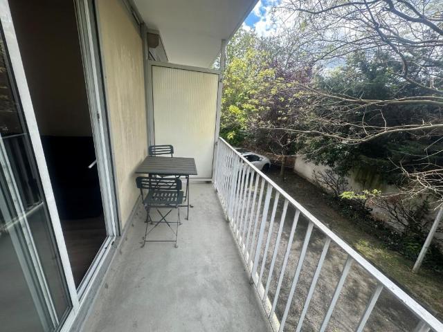 Appartement location à Toulouse