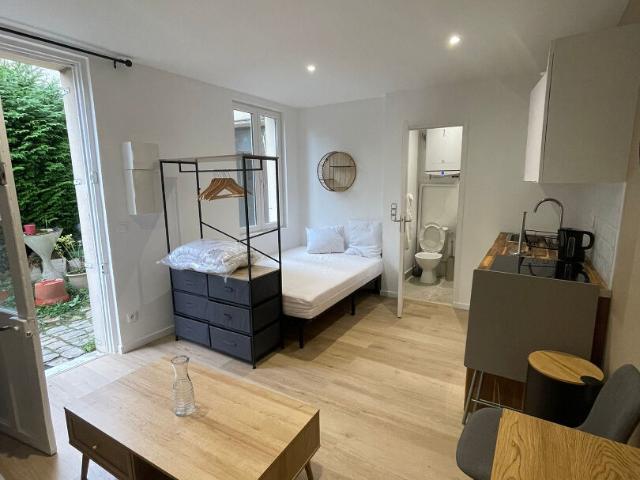 Appartement location à Versailles