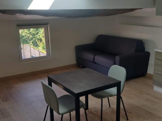Appartement location à Coutras, Gironde