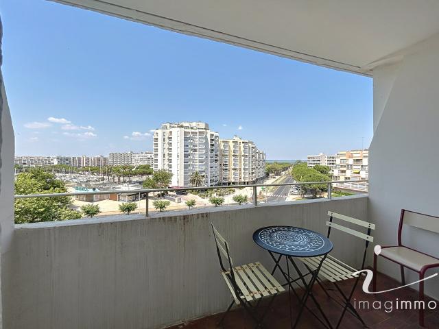 Appartement location à Montpellier, Mauguio