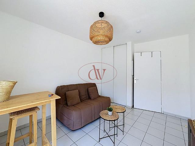 Appartement location à Perpignan