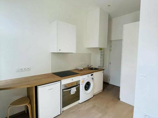 Appartement location à Saint-Quentin, Saint-quentin