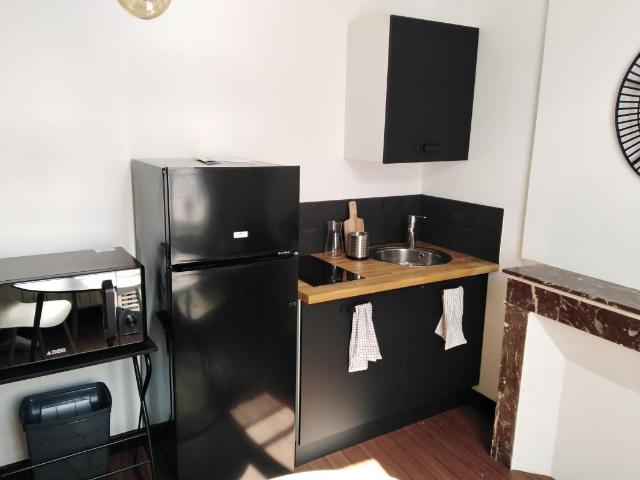 Appartement location à Bourges