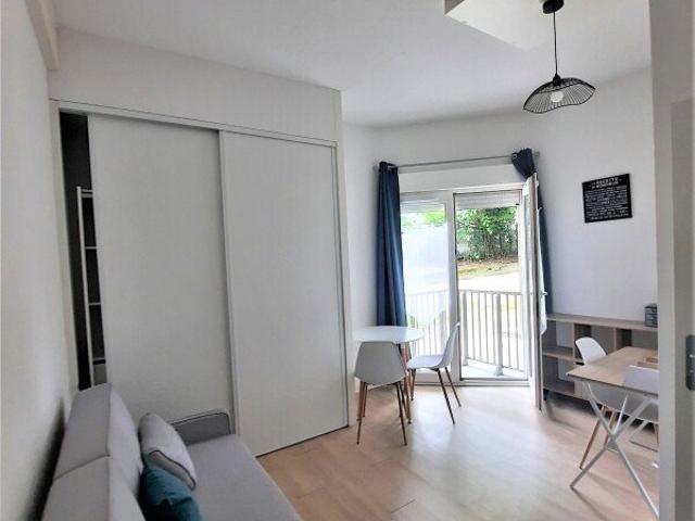 Appartement location à Bordeaux, Pessac
