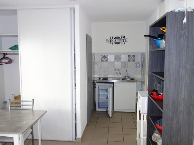 Appartement location à Nîmes