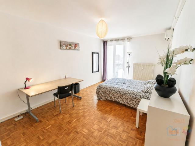 Appartement location à Strasbourg, Hoenheim