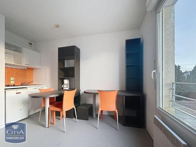 Appartement location à Nîmes