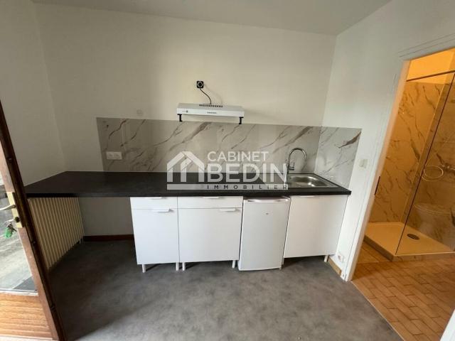 Appartement location à Martignas-sur-jalle