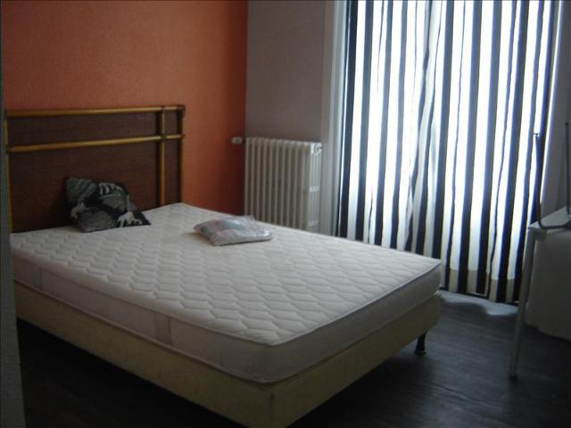 Appartement location à Cholet