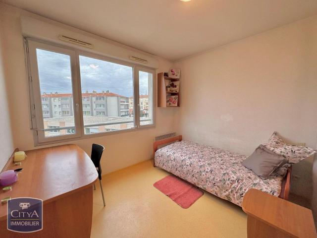 Appartement location à France métropolitaine, Valence