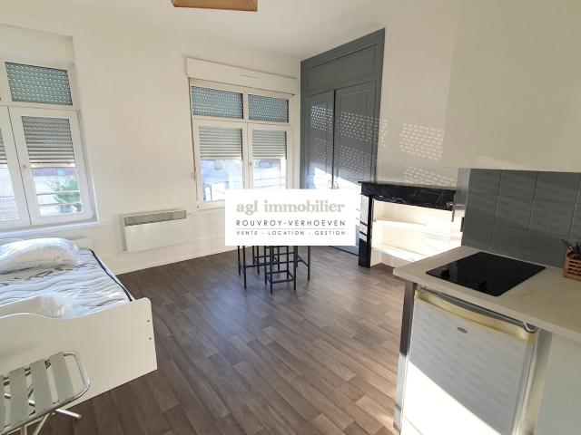 Appartement location à Dunkerque