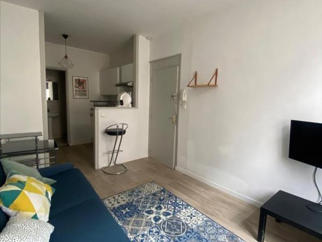Appartement location à Nancy
