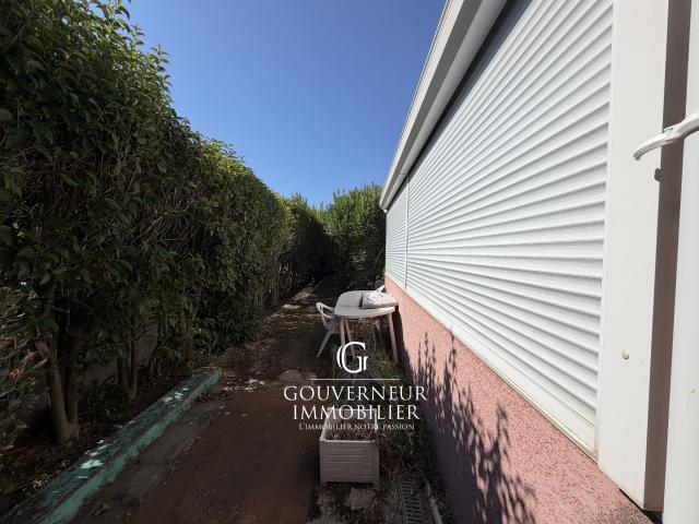 Appartement location à Montpellier, Villeneuve-lès-maguelone