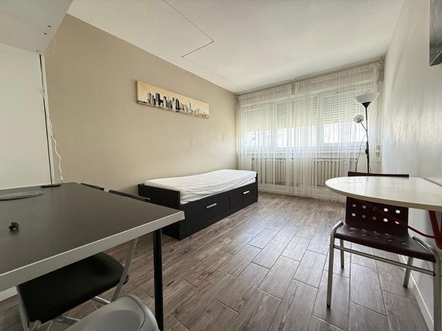 Appartement location à Bordeaux