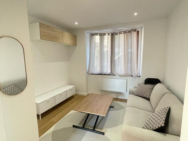 Appartement location à Muret, Le Fousseret