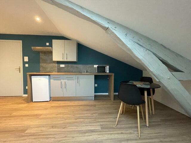 Appartement location à Bergerac