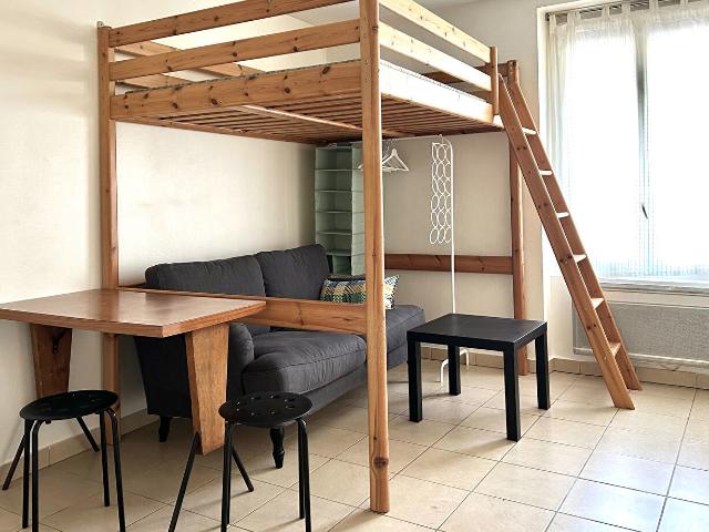 Appartement location à Coulmiers, Nantes